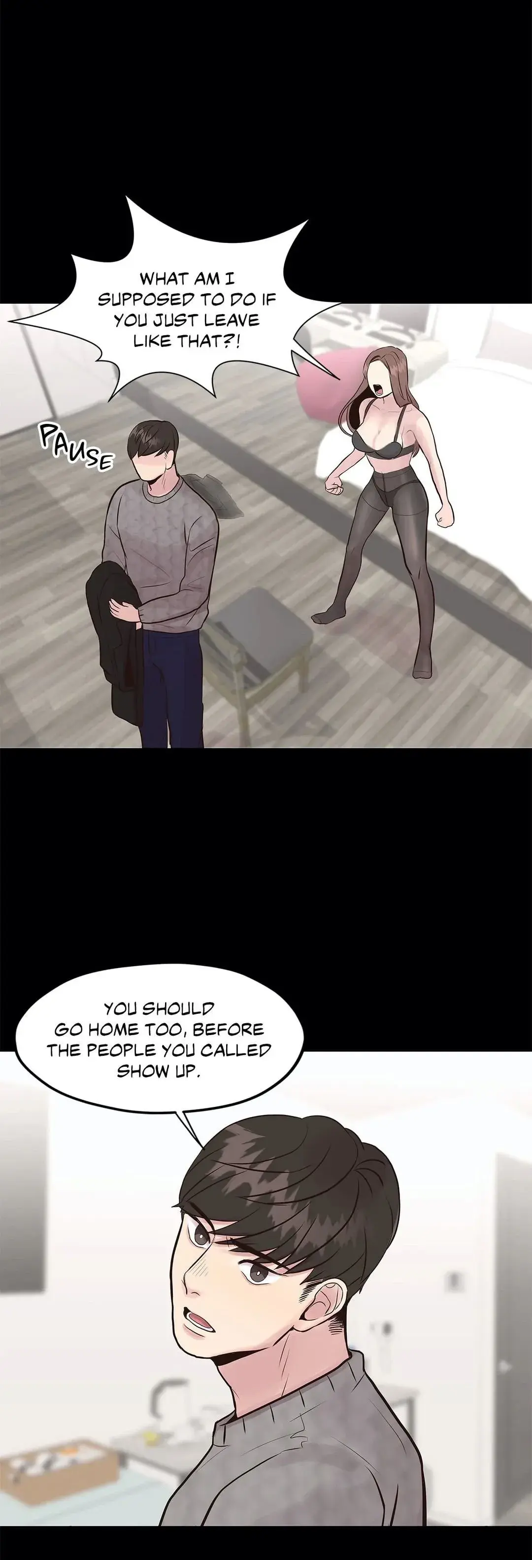 Toxic Burn Episode 2 - Page 13
