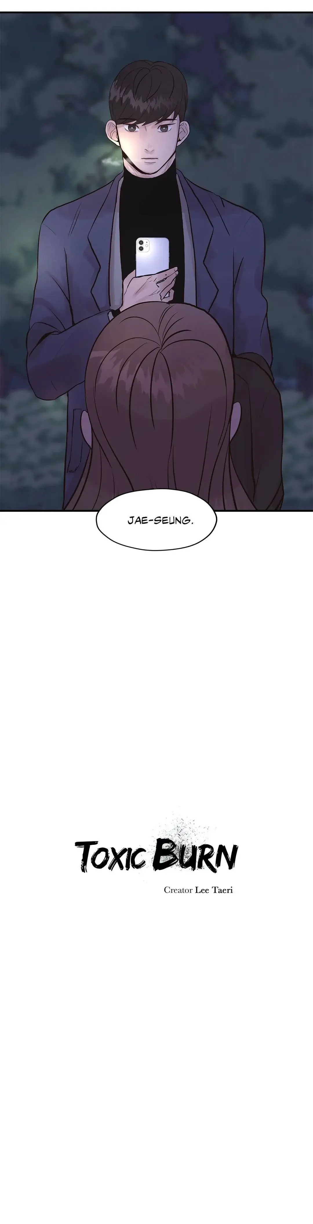 Toxic Burn Episode 2 - Page 2