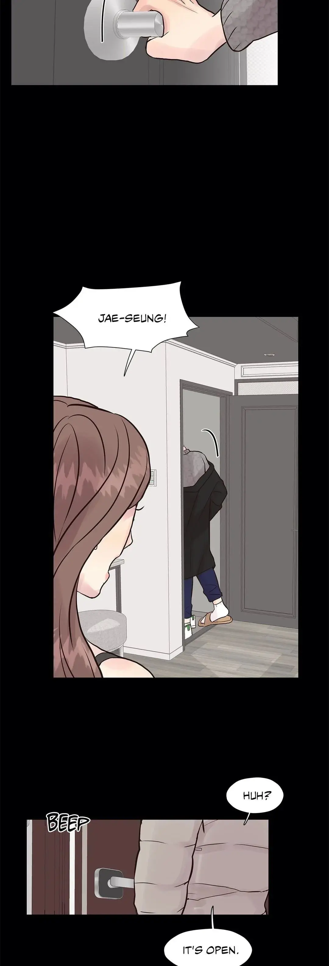 Toxic Burn Episode 2 - Page 21