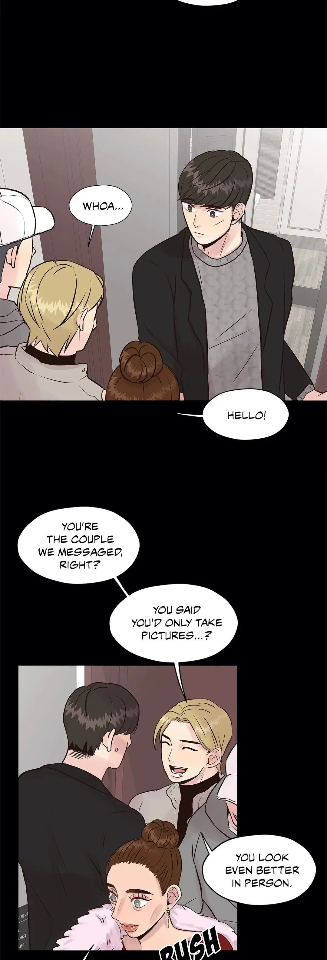 Toxic Burn Episode 2 - Page 22