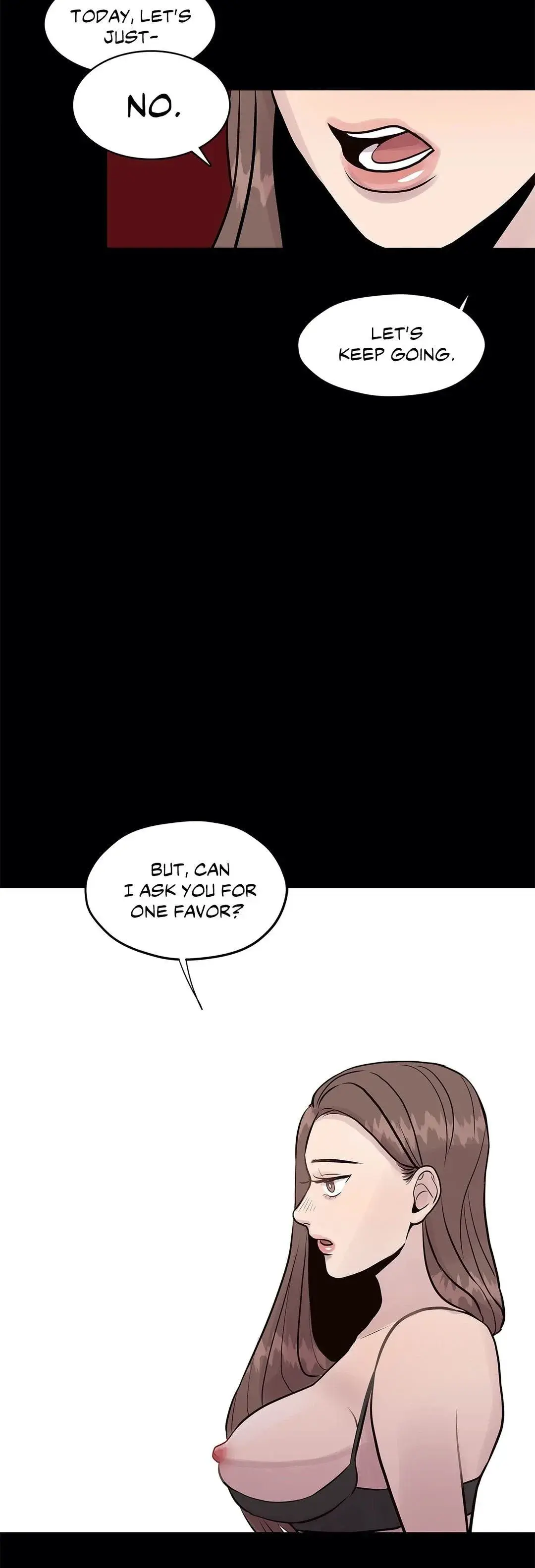 Toxic Burn Episode 2 - Page 30
