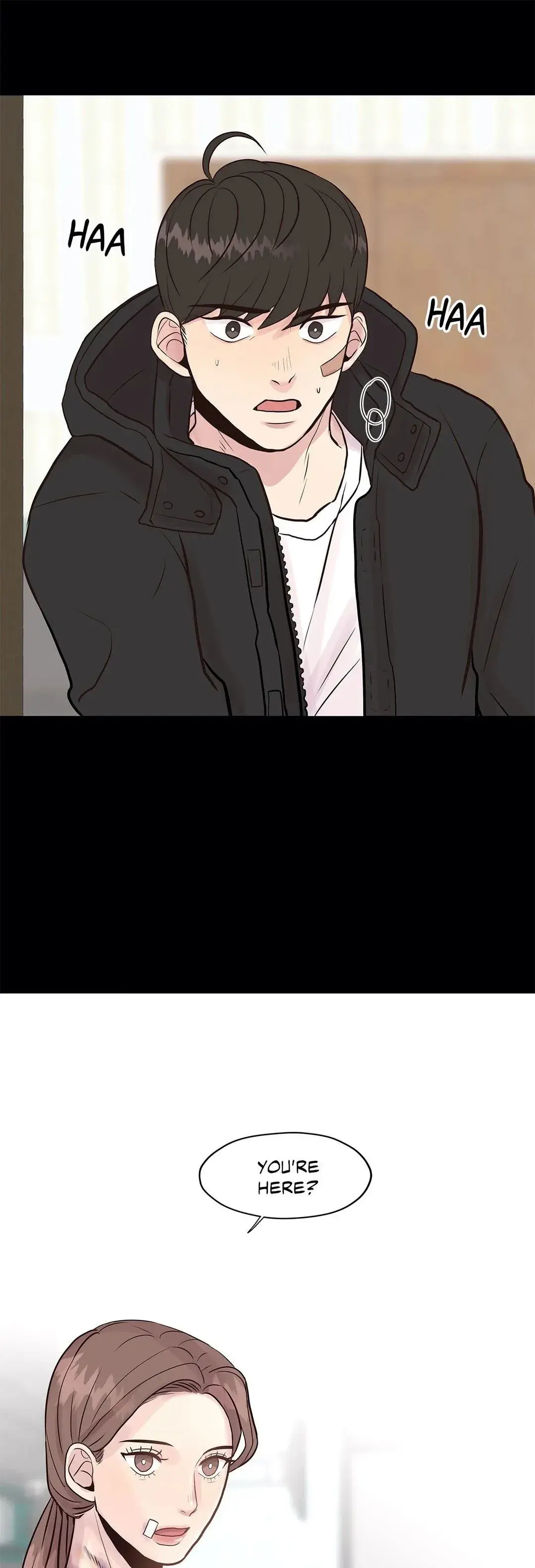 Toxic Burn Episode 2 - Page 32