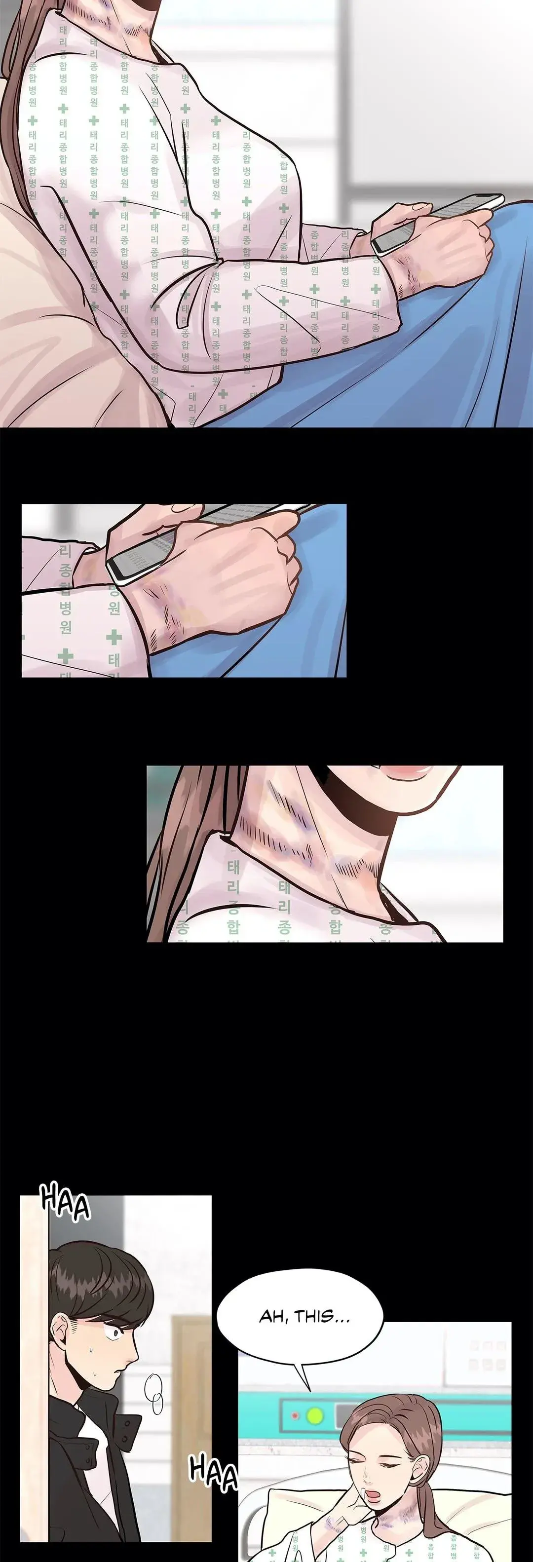 Toxic Burn Episode 2 - Page 33