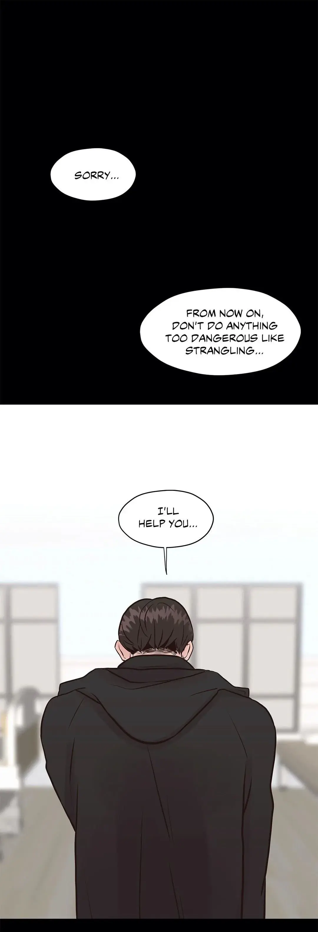 Toxic Burn Episode 2 - Page 36
