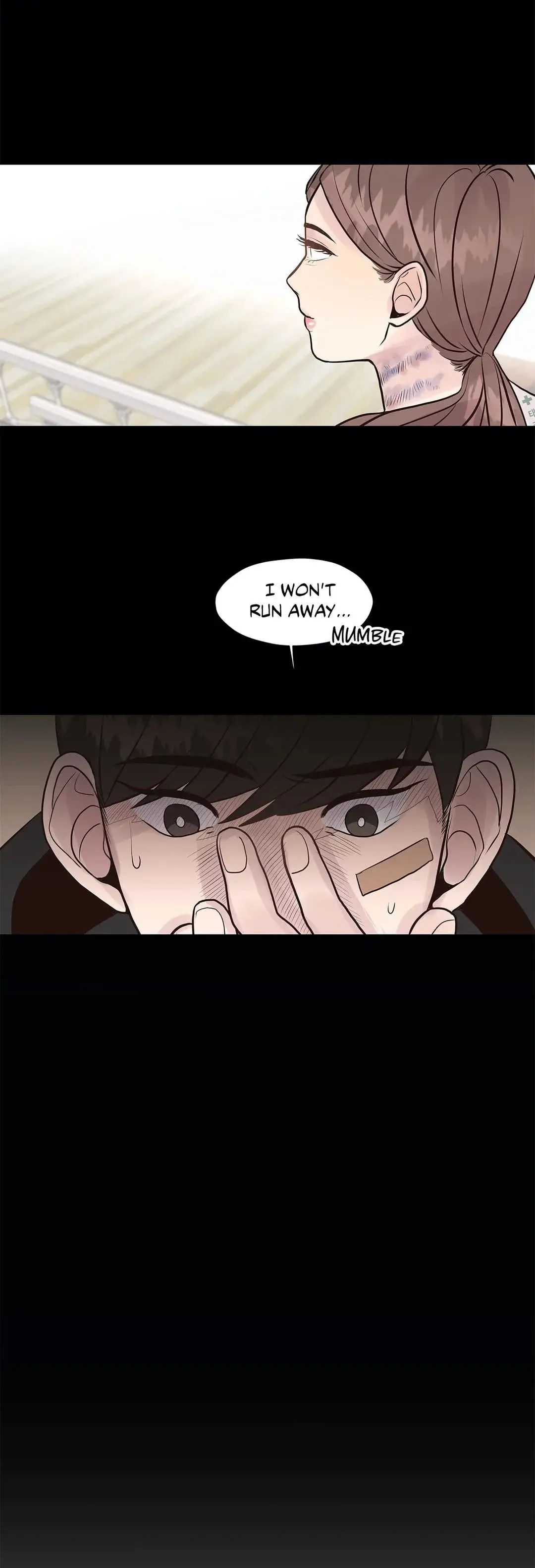 Toxic Burn Episode 2 - Page 37