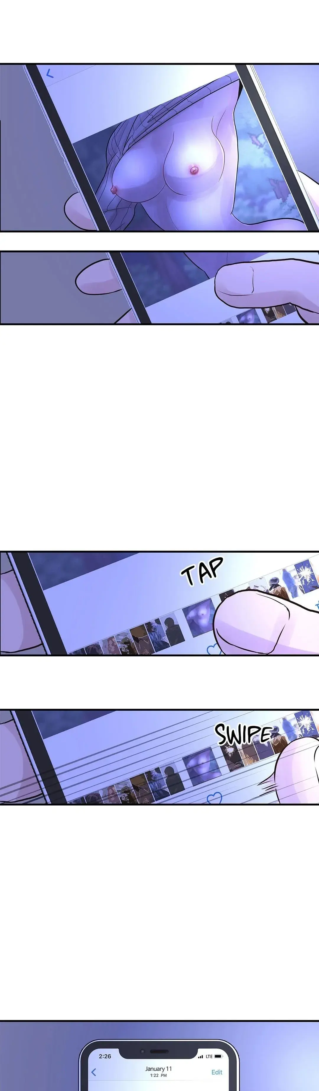 Toxic Burn Episode 2 - Page 4