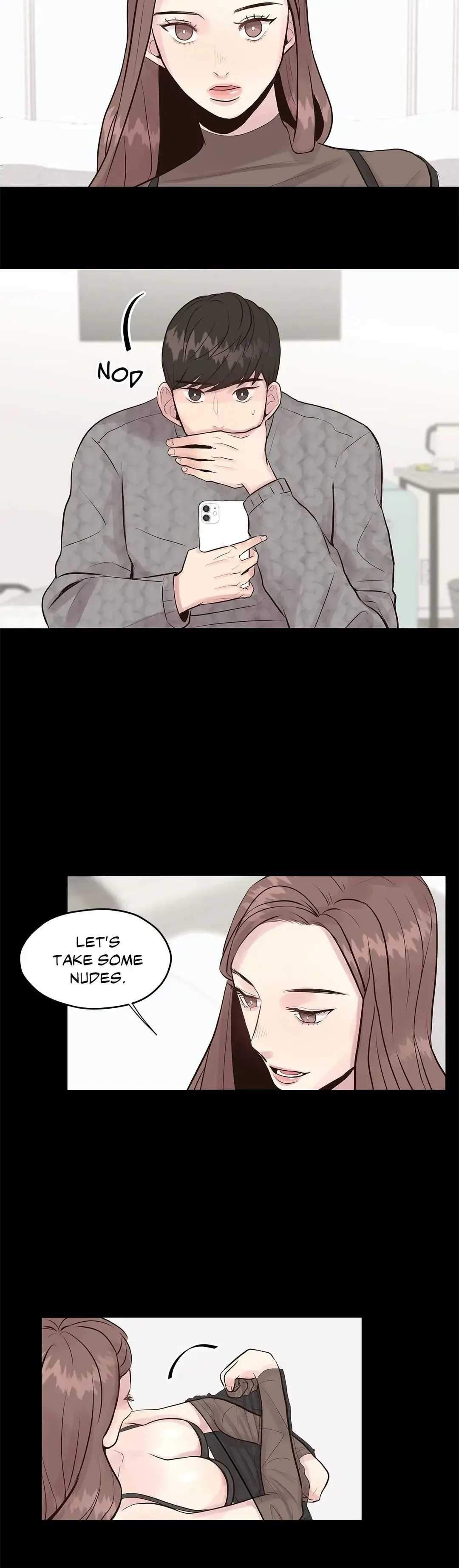 Toxic Burn Episode 2 - Page 7