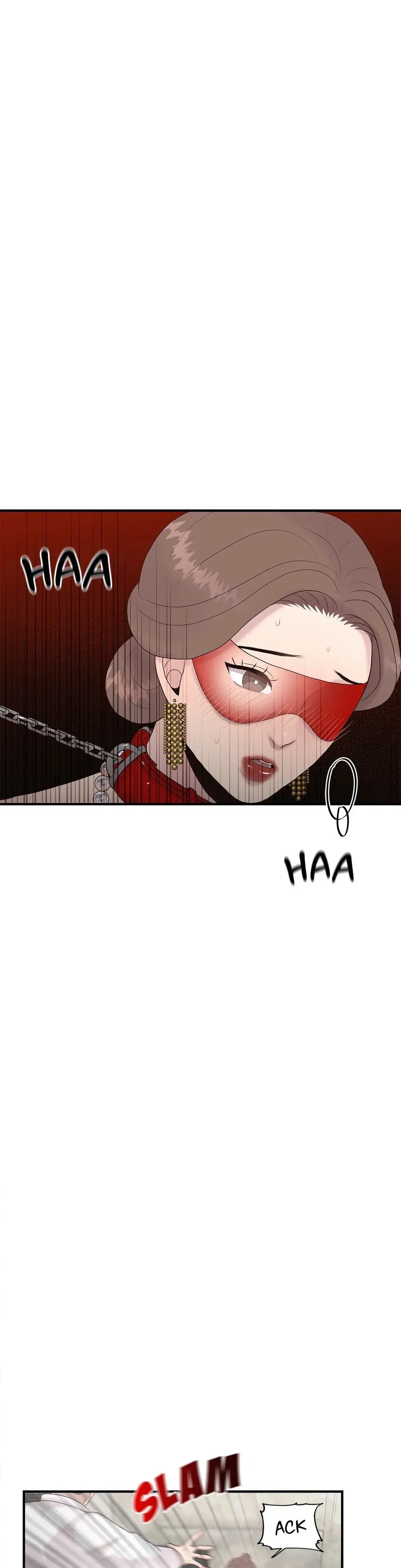 Toxic Burn Episode 20 - Page 13