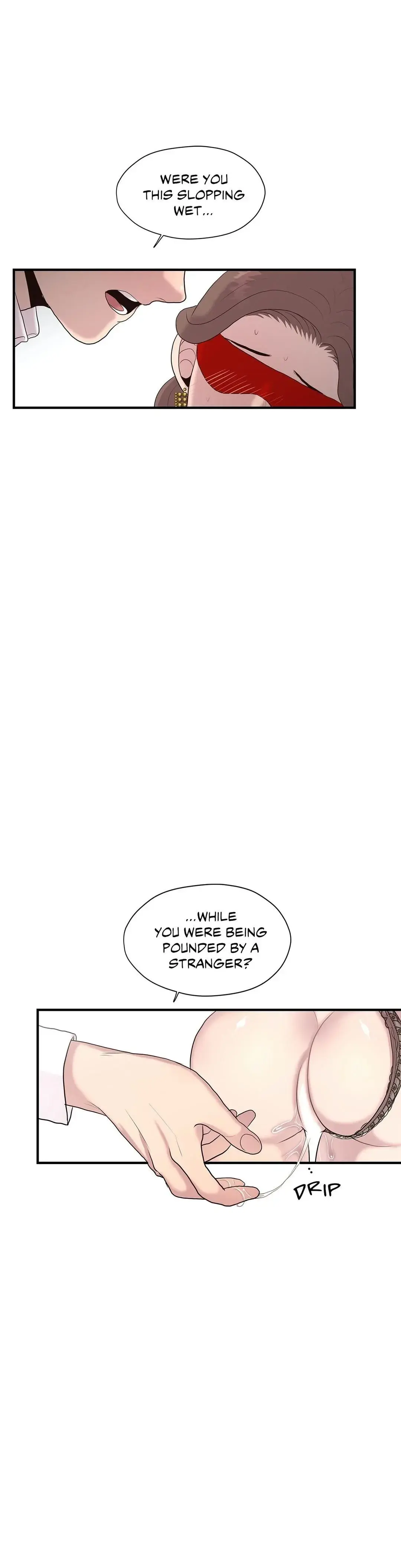 Toxic Burn Episode 20 - Page 15