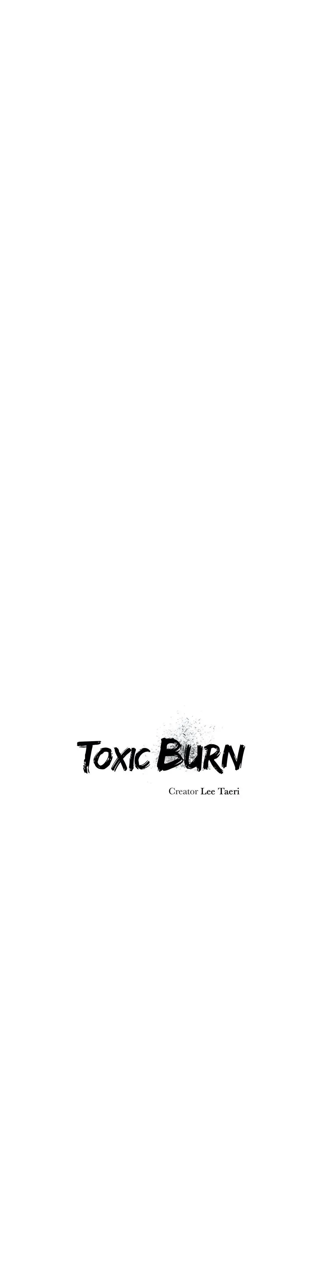 Toxic Burn Episode 20 - Page 2