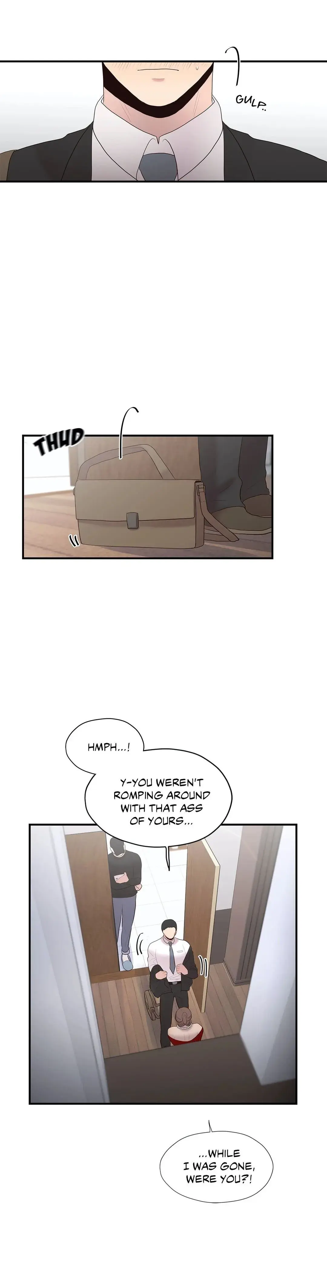 Toxic Burn Episode 20 - Page 3