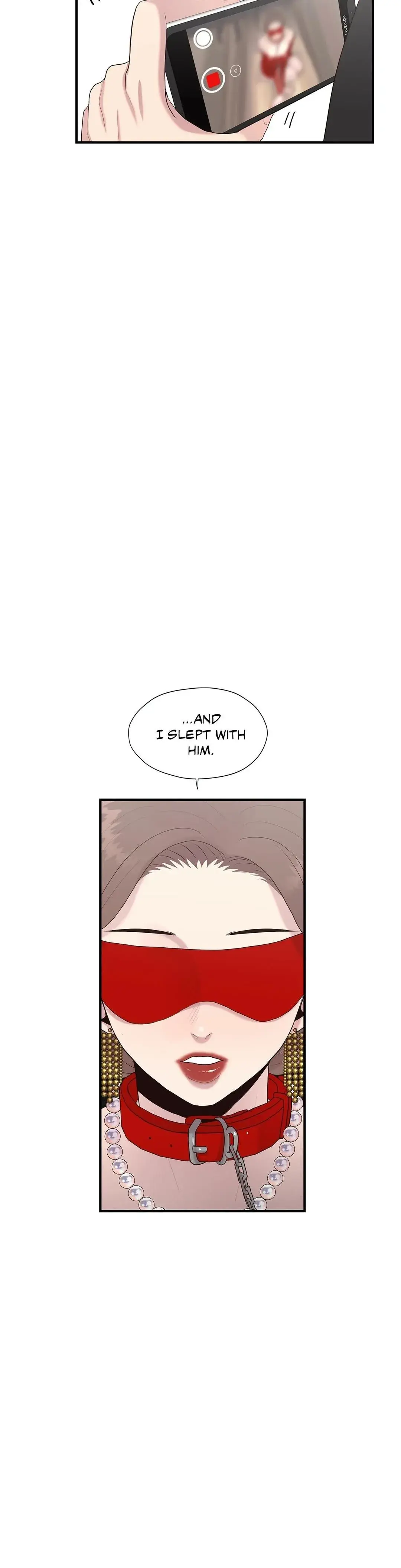 Toxic Burn Episode 20 - Page 5