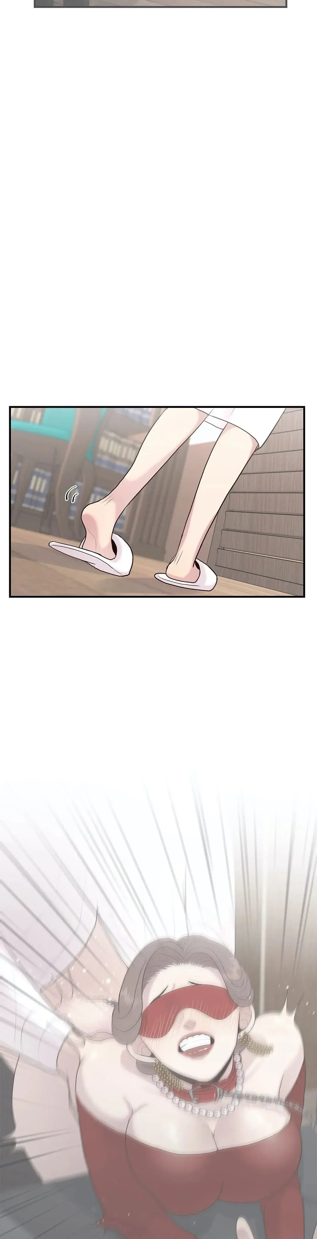 Toxic Burn Episode 21 - Page 20