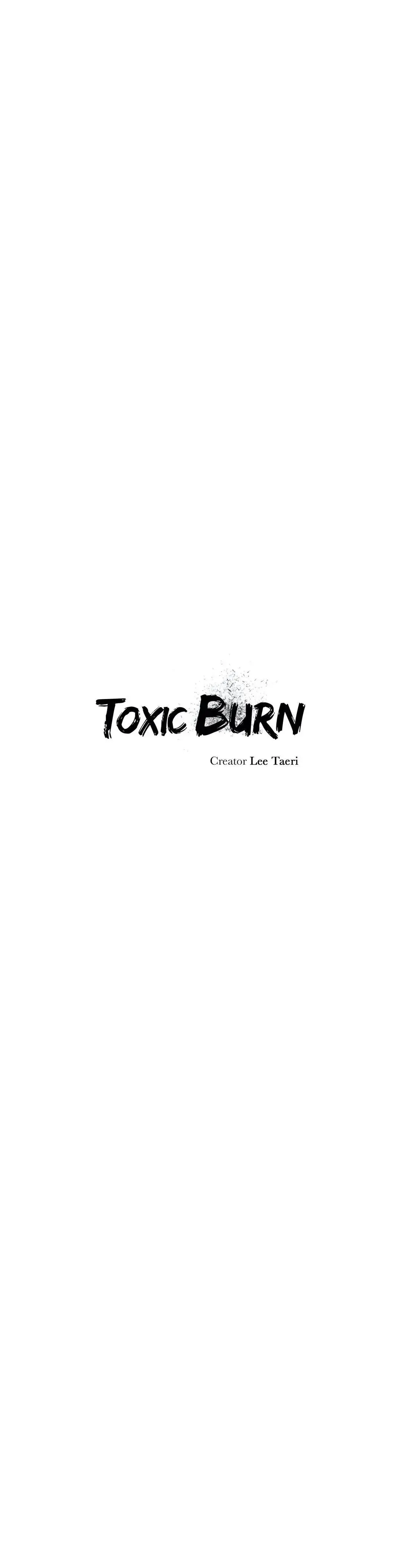Toxic Burn Episode 21 - Page 3