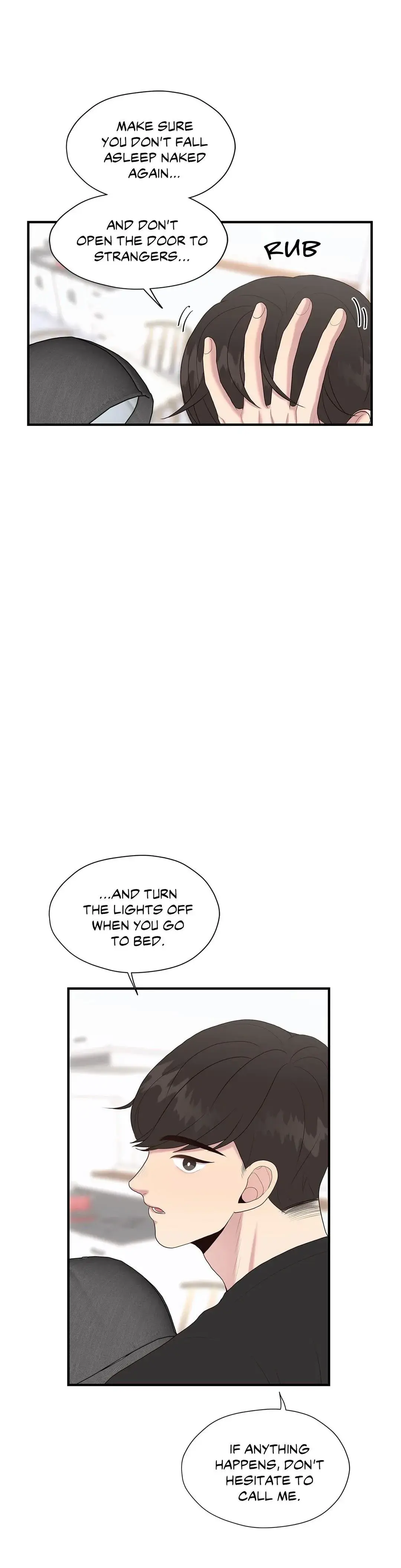 Toxic Burn Episode 21 - Page 4