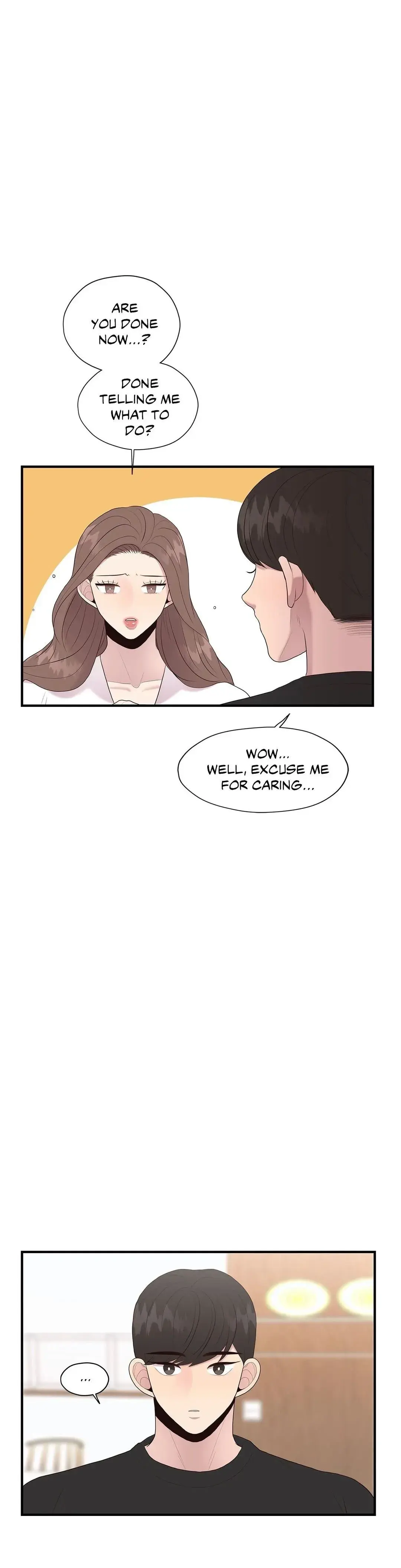 Toxic Burn Episode 21 - Page 5