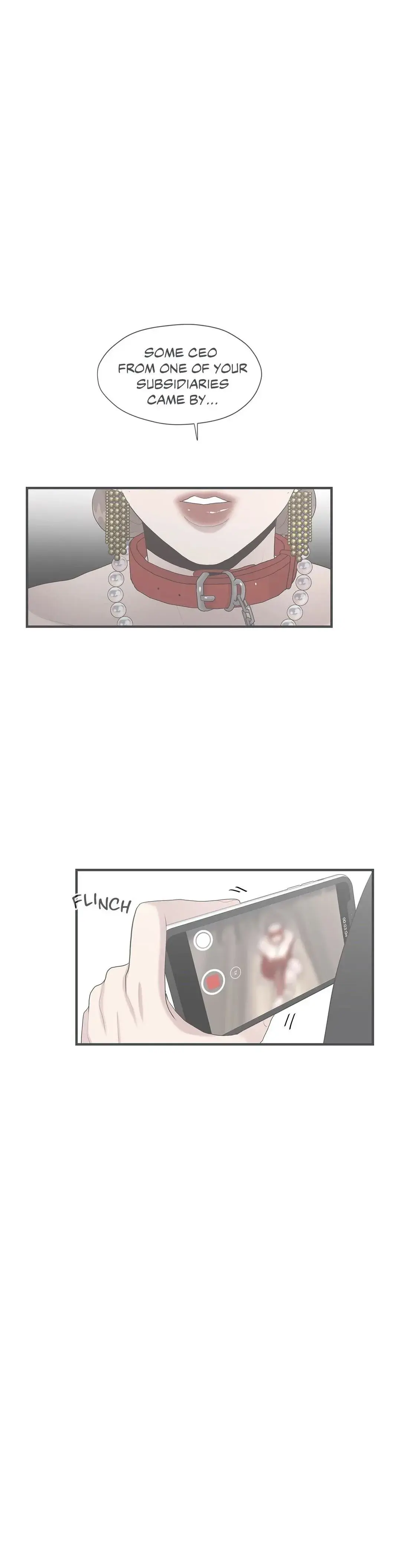 Toxic Burn Episode 21 - Page 6