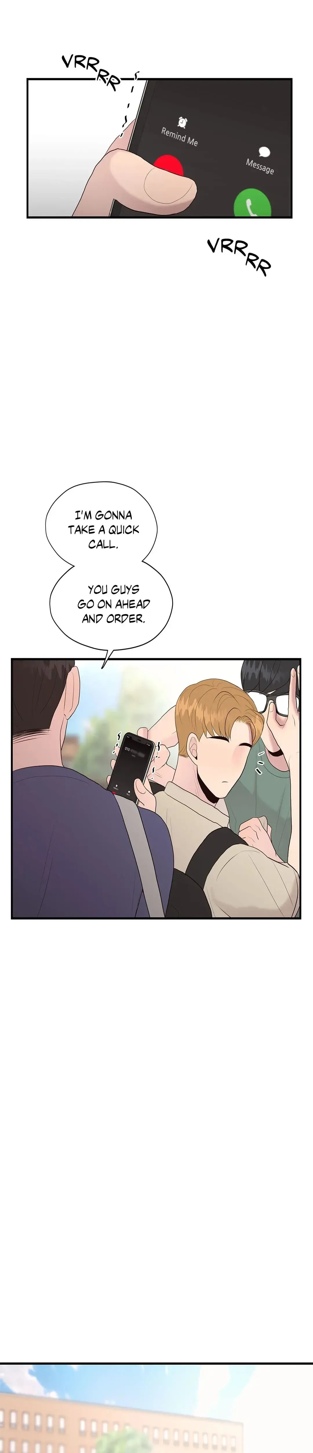 Toxic Burn Episode 22 - Page 15