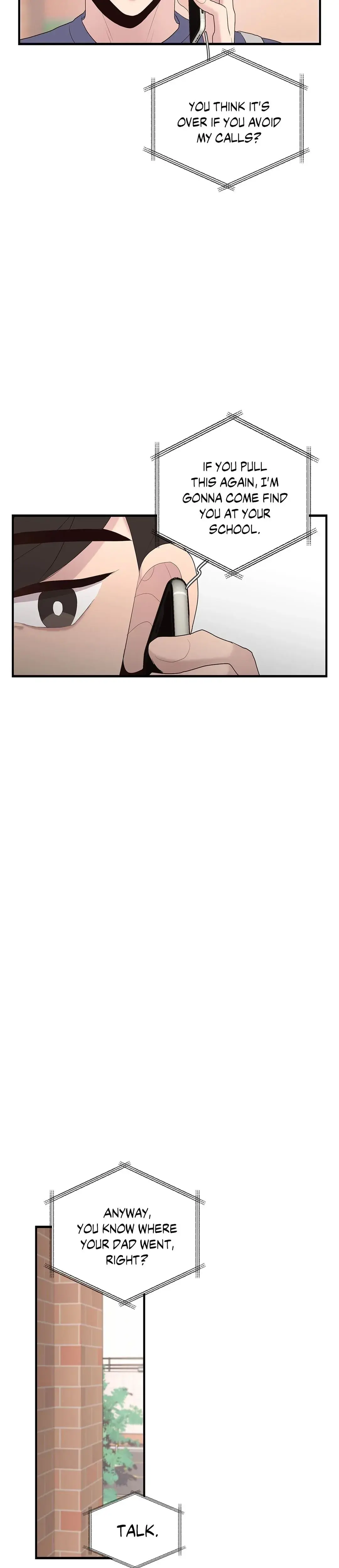 Toxic Burn Episode 22 - Page 18