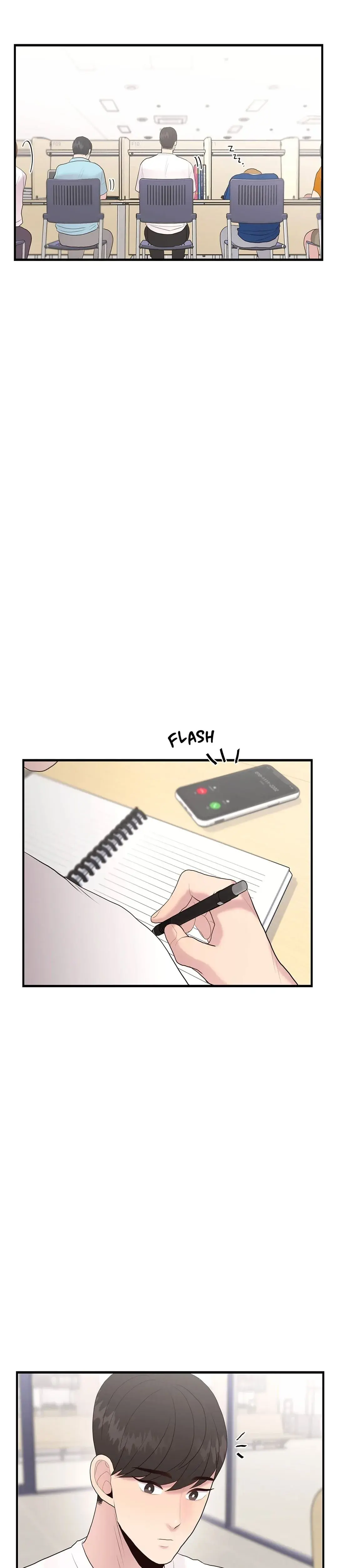 Toxic Burn Episode 22 - Page 2