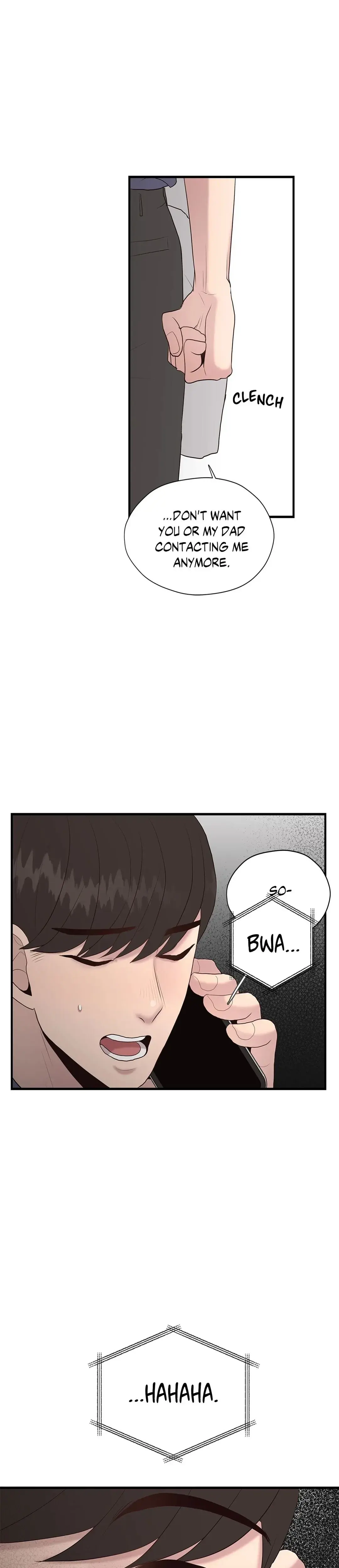 Toxic Burn Episode 22 - Page 20