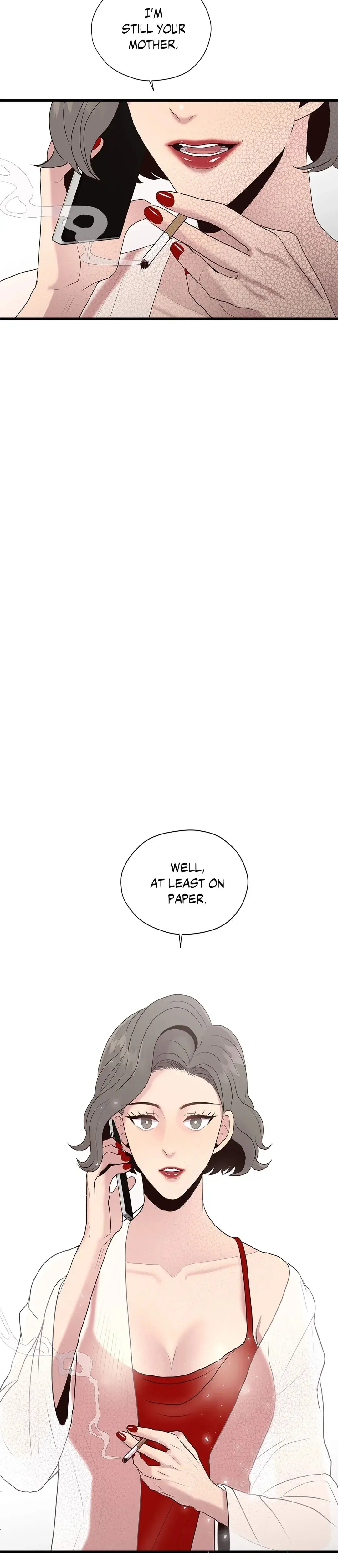Toxic Burn Episode 22 - Page 22