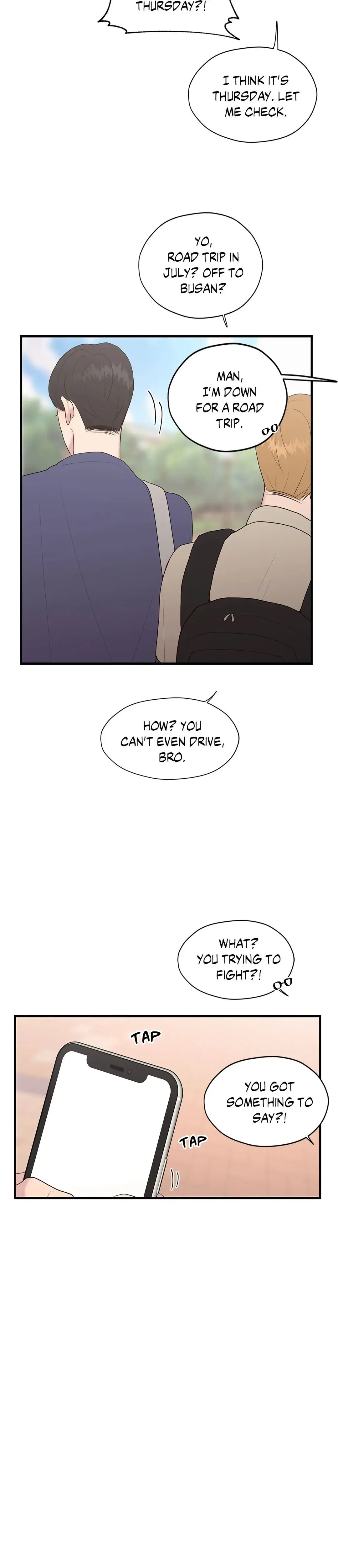Toxic Burn Episode 22 - Page 7