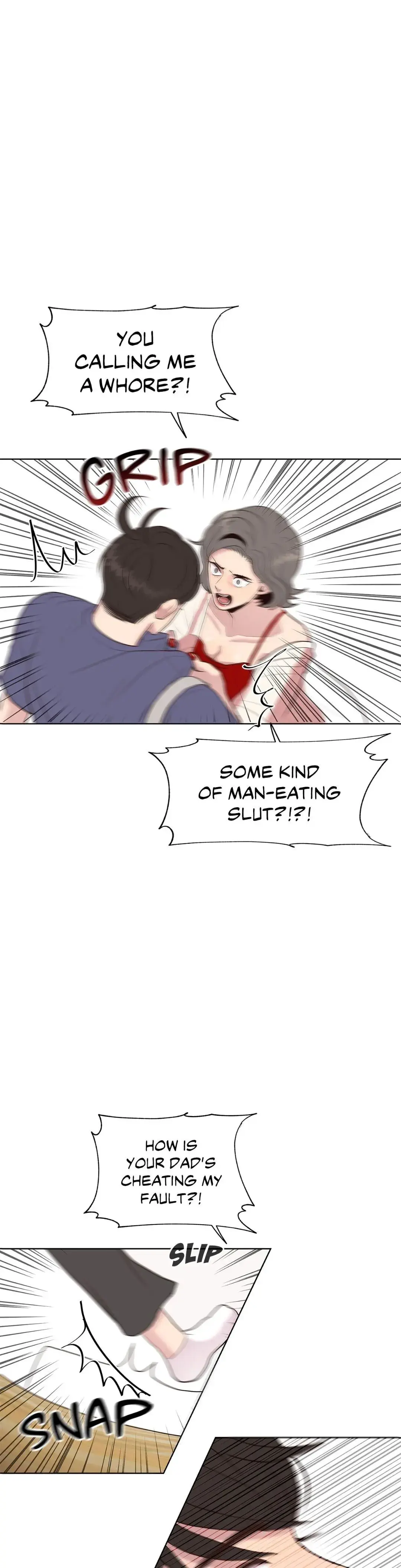 Toxic Burn Episode 23 - Page 22