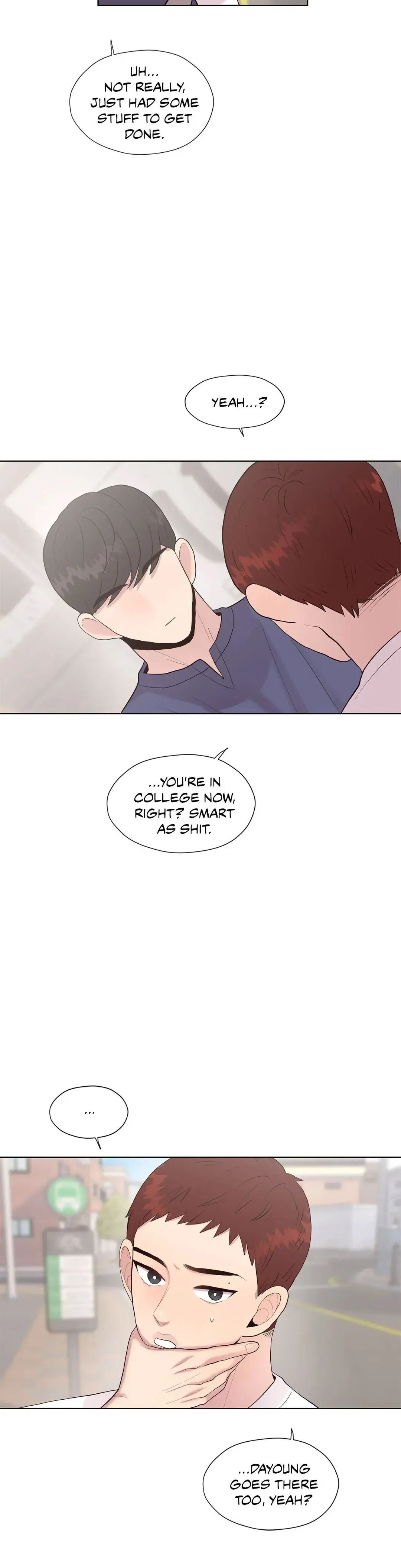 Toxic Burn Episode 24 - Page 17