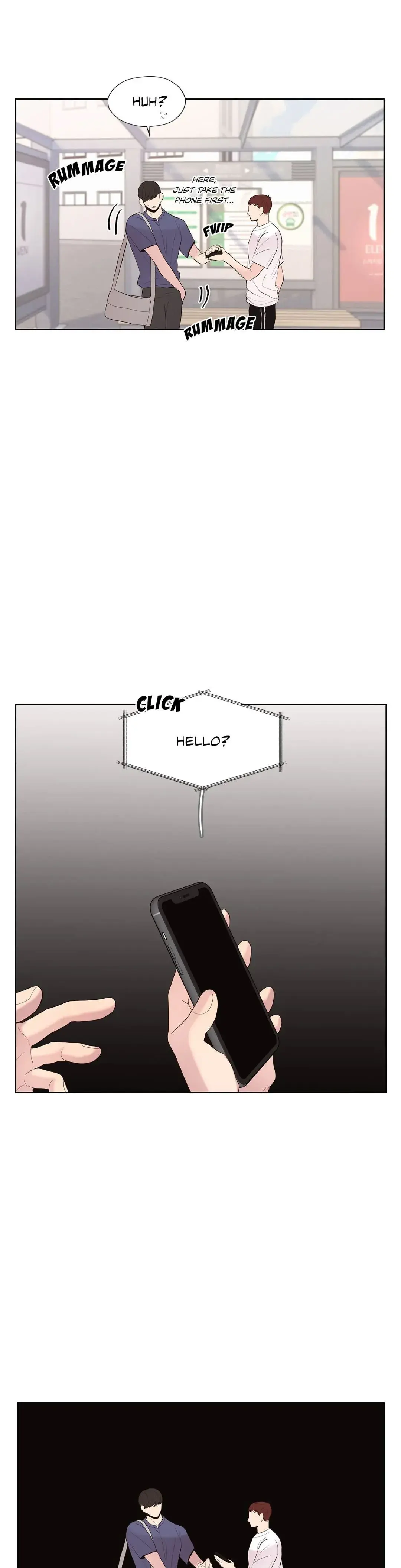 Toxic Burn Episode 24 - Page 28