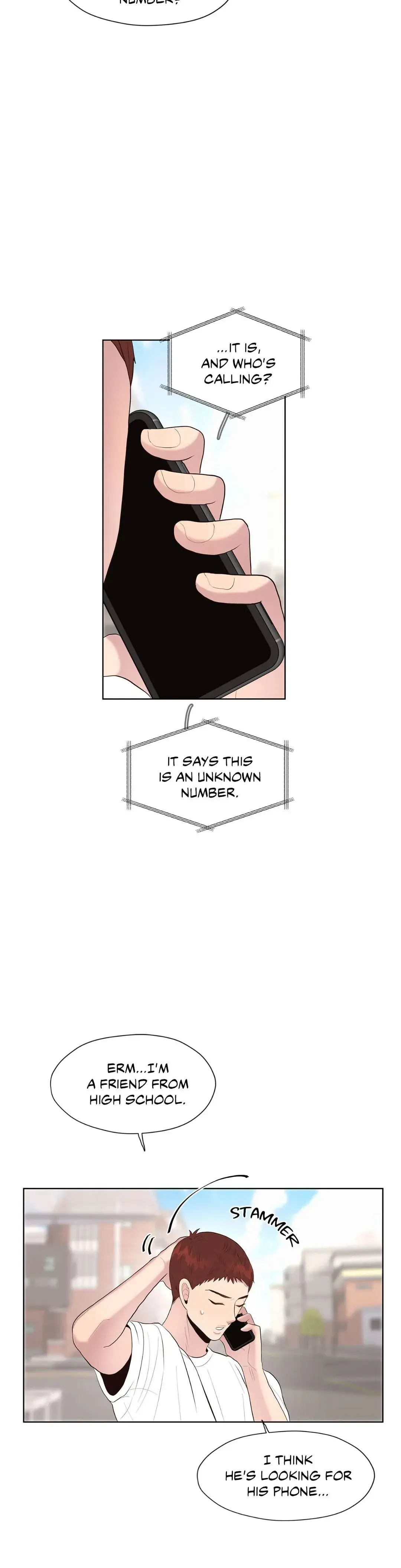 Toxic Burn Episode 24 - Page 30