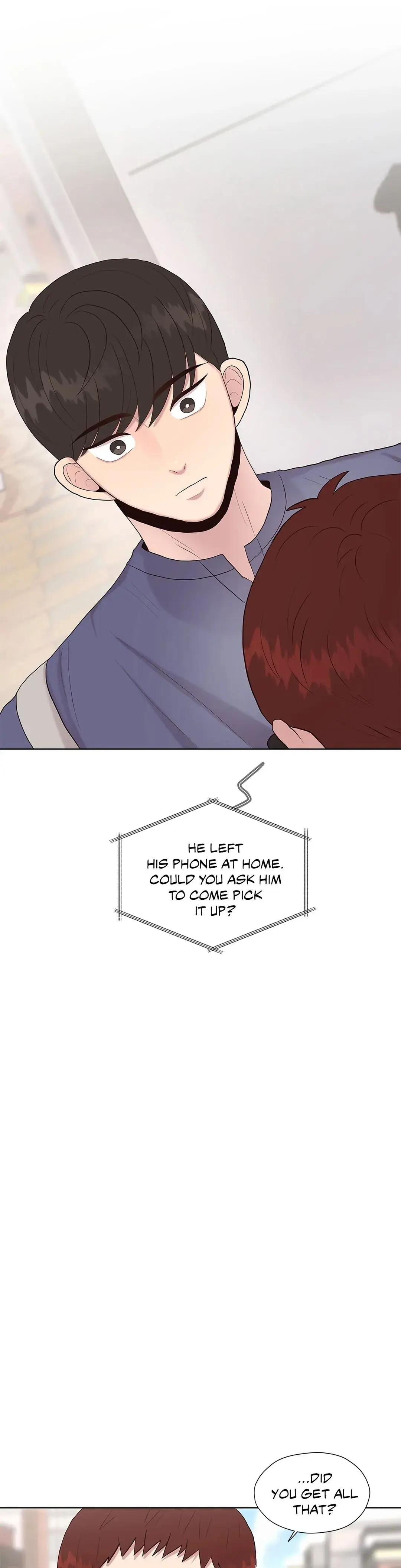 Toxic Burn Episode 25 - Page 1