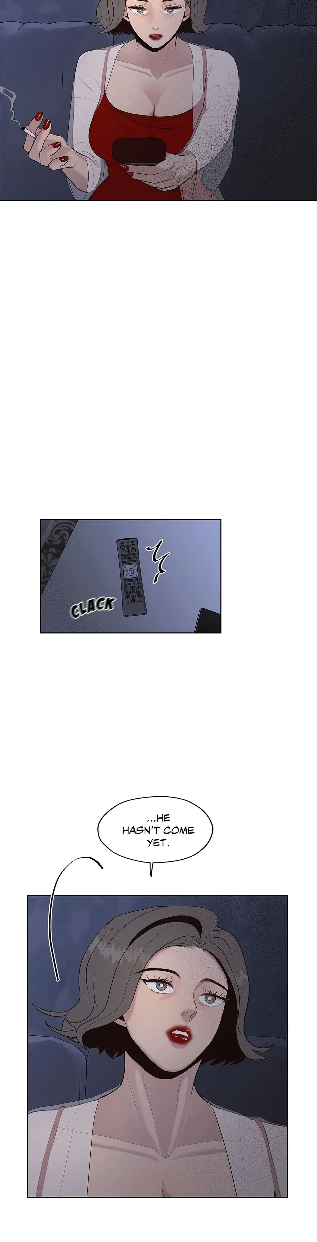 Toxic Burn Episode 25 - Page 16