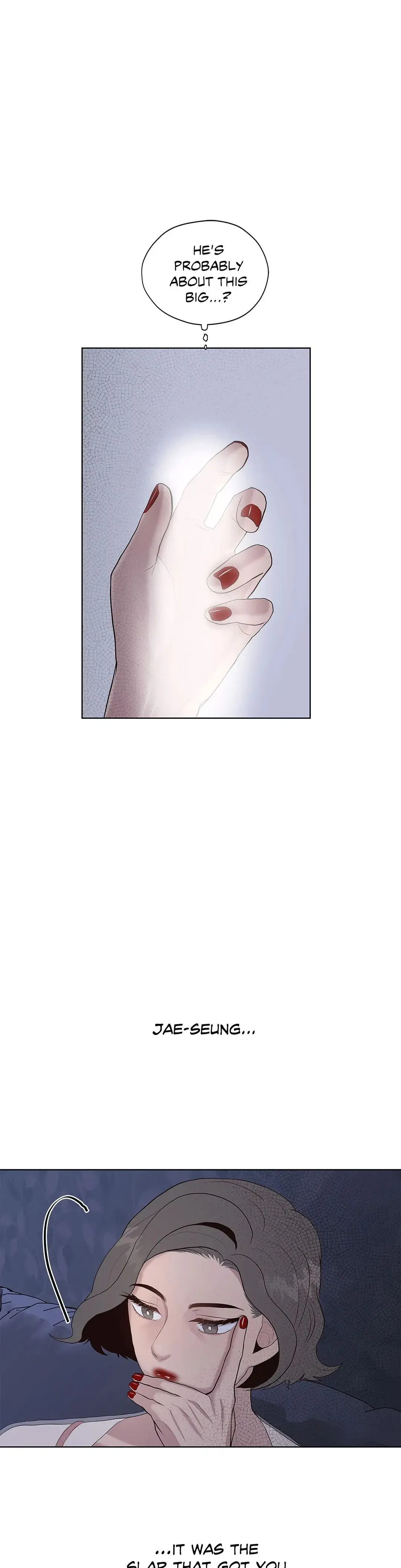 Toxic Burn Episode 25 - Page 18