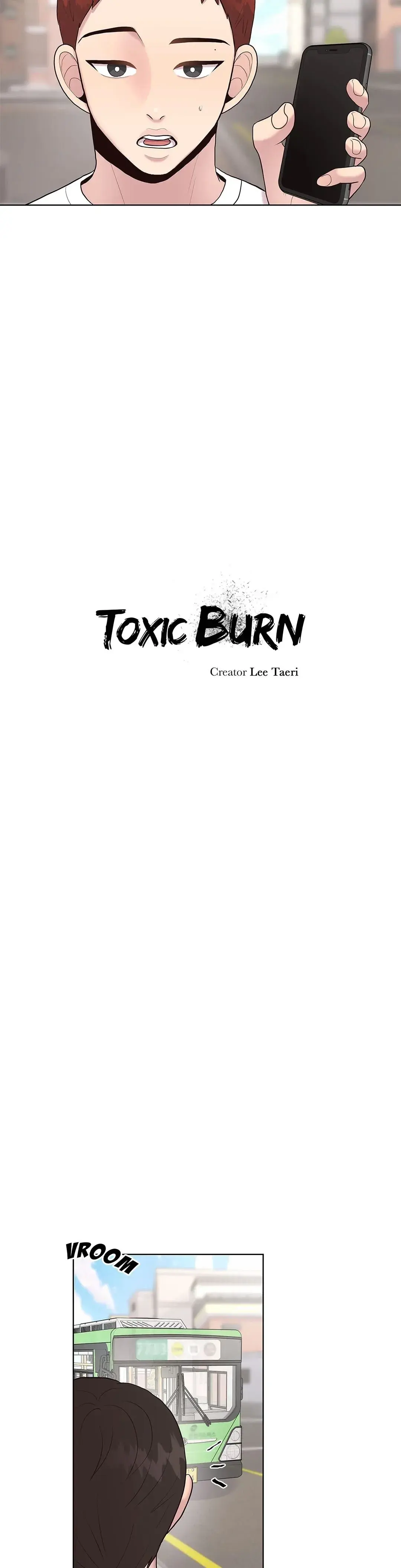 Toxic Burn Episode 25 - Page 2