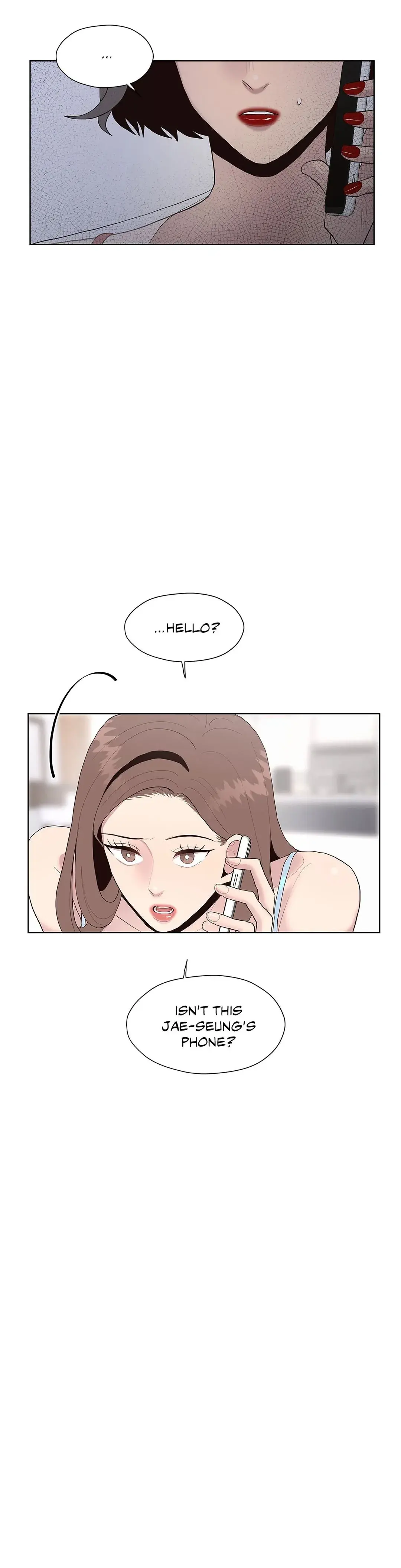 Toxic Burn Episode 25 - Page 28