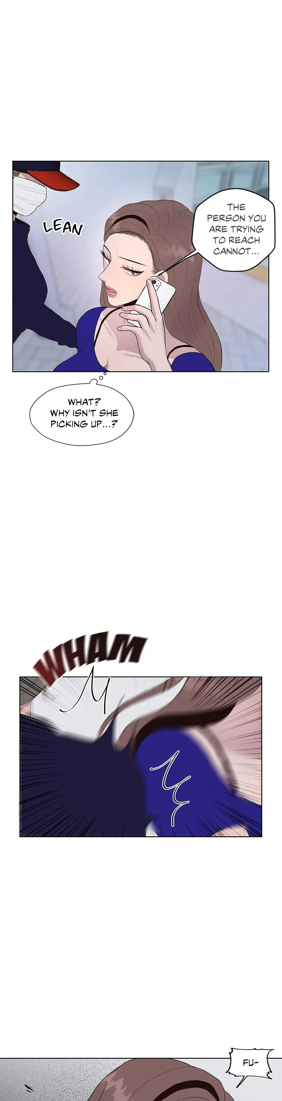 Toxic Burn Episode 25 - Page 35