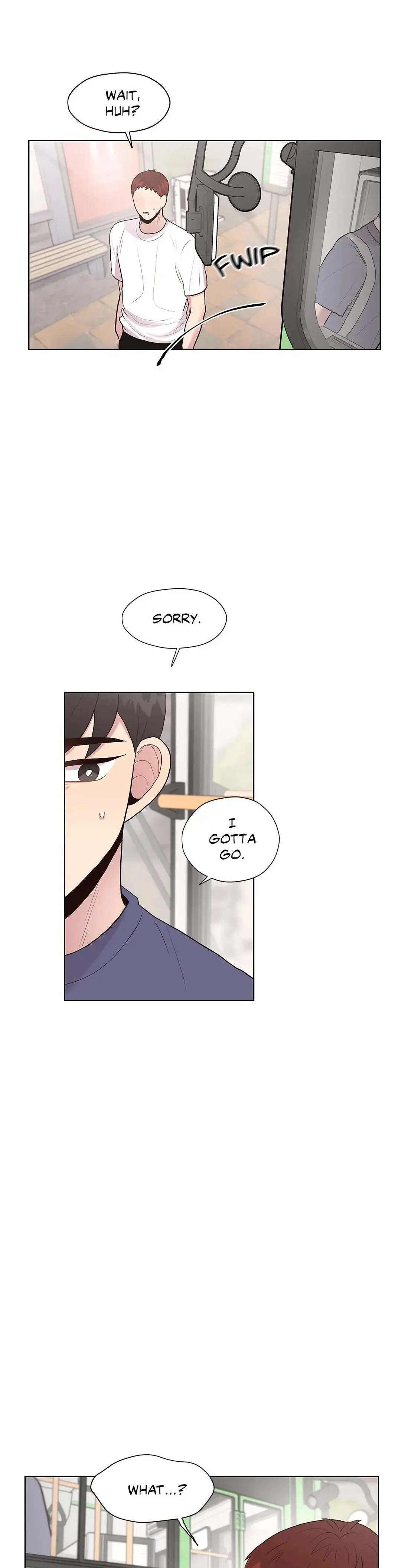 Toxic Burn Episode 25 - Page 4
