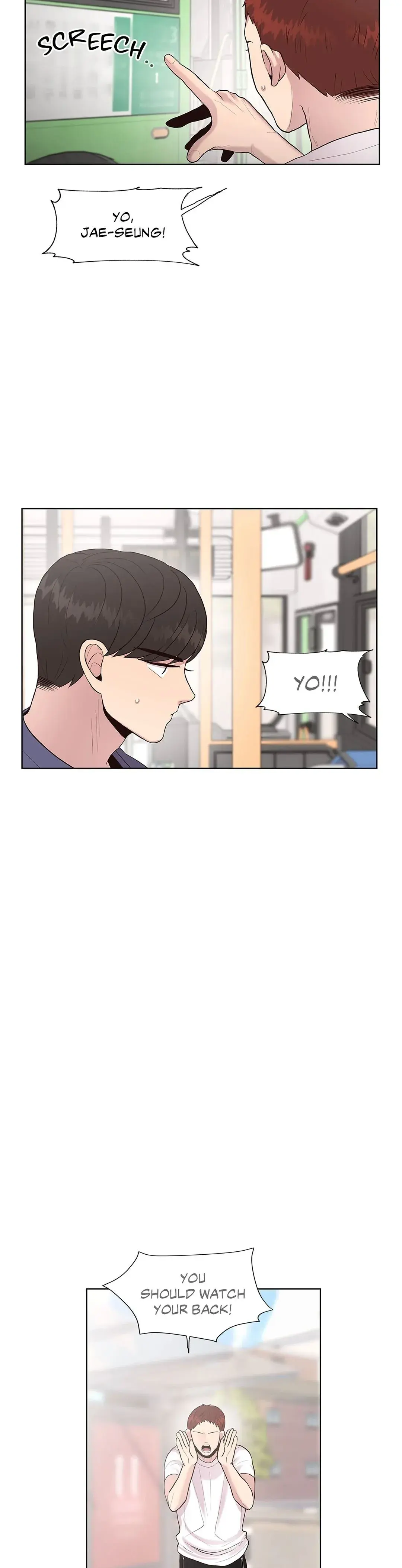 Toxic Burn Episode 25 - Page 5