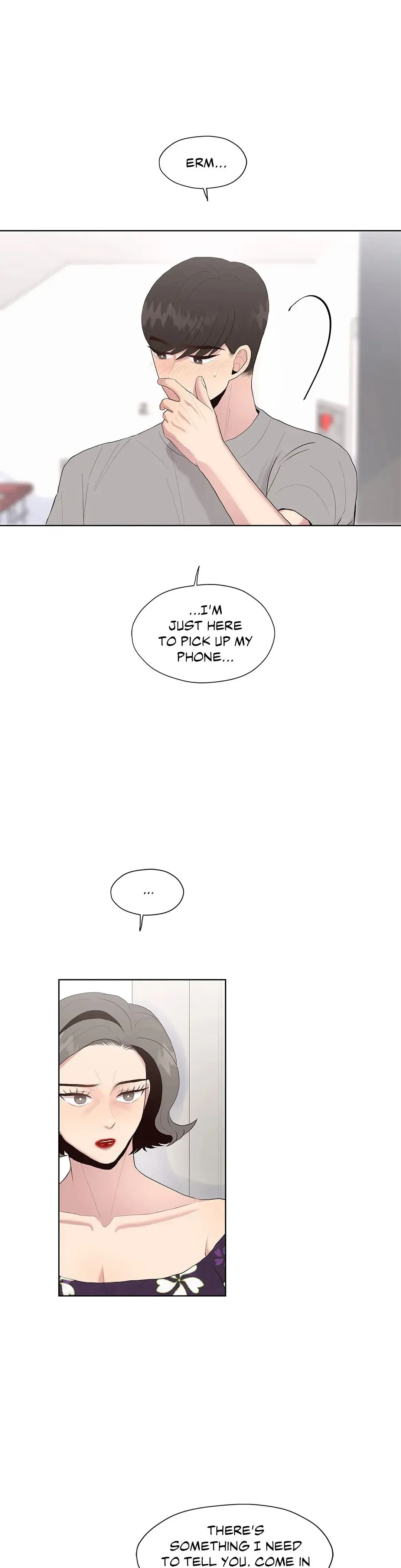 Toxic Burn Episode 26 - Page 14