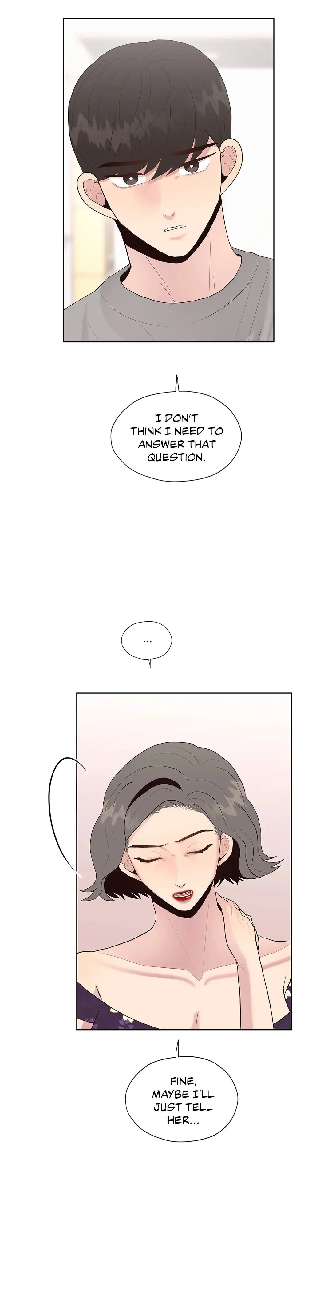 Toxic Burn Episode 26 - Page 22