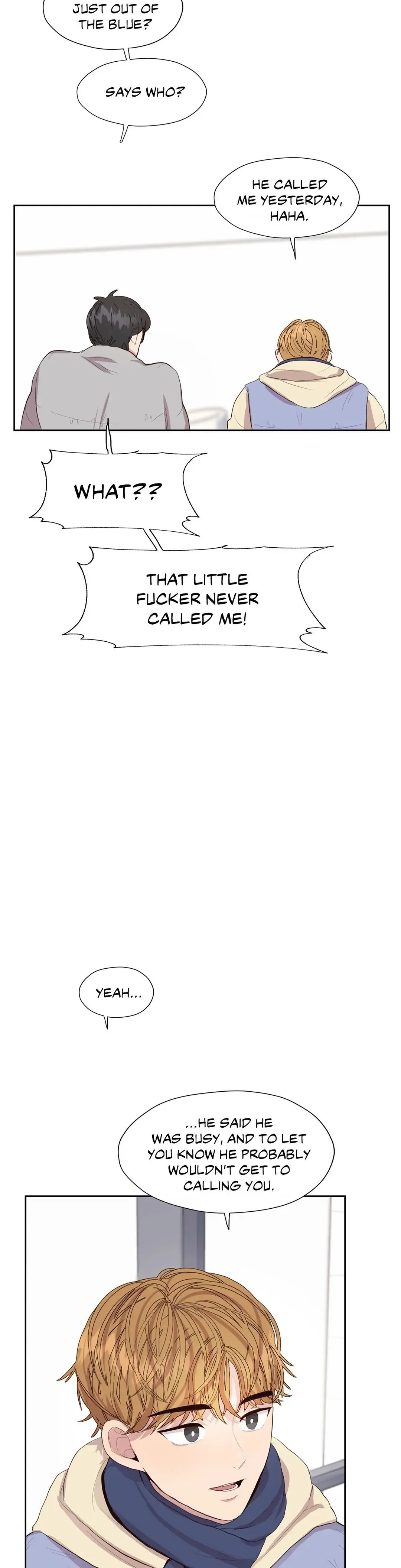 Toxic Burn Episode 28 - Page 16