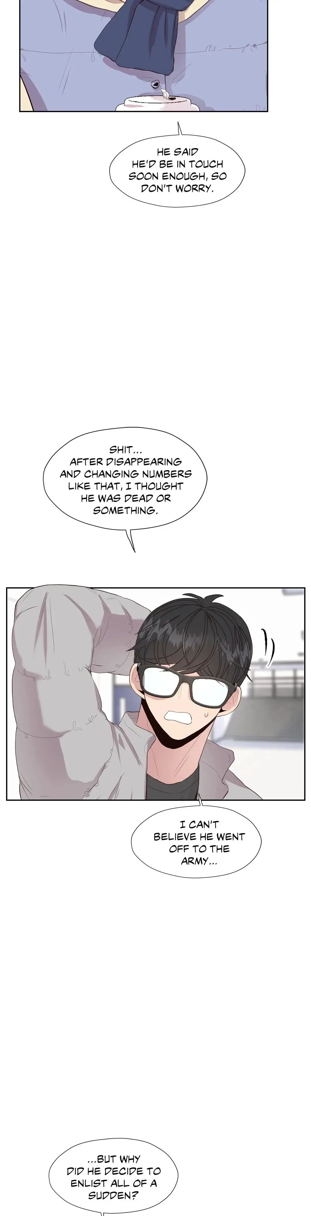 Toxic Burn Episode 28 - Page 17