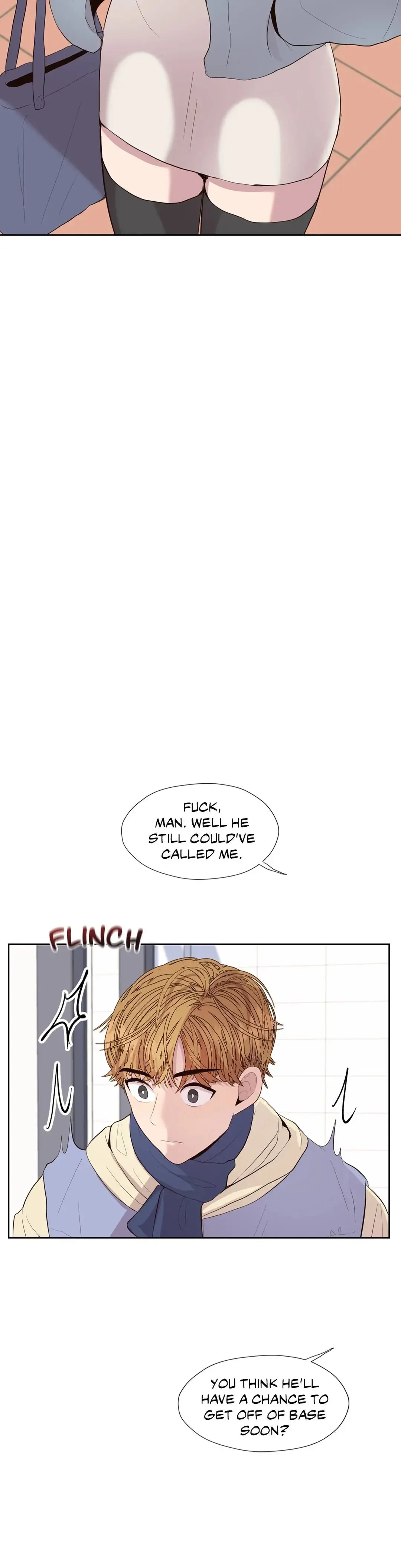 Toxic Burn Episode 28 - Page 21