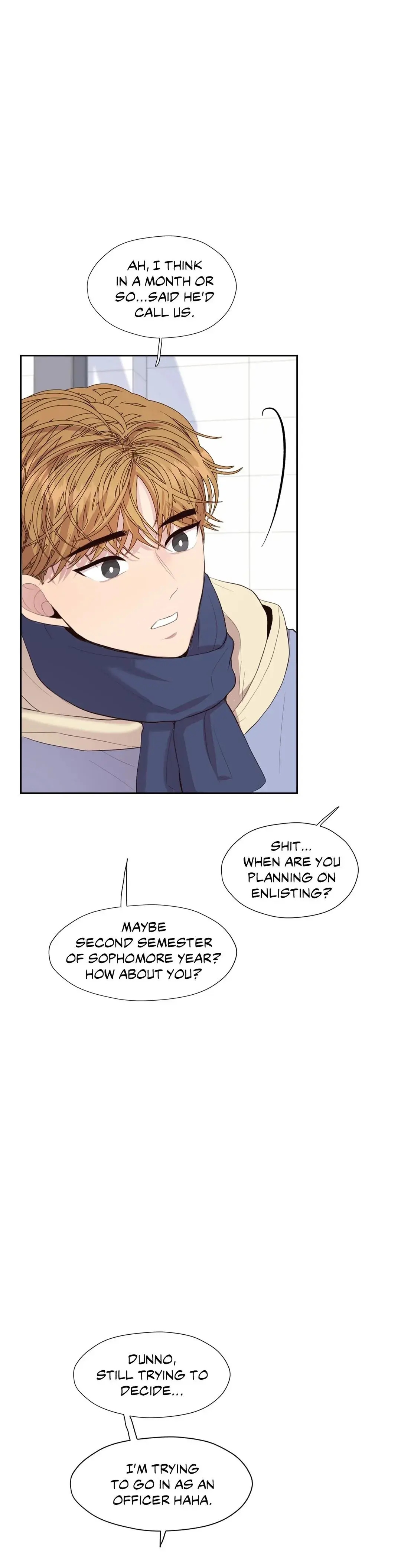 Toxic Burn Episode 28 - Page 22