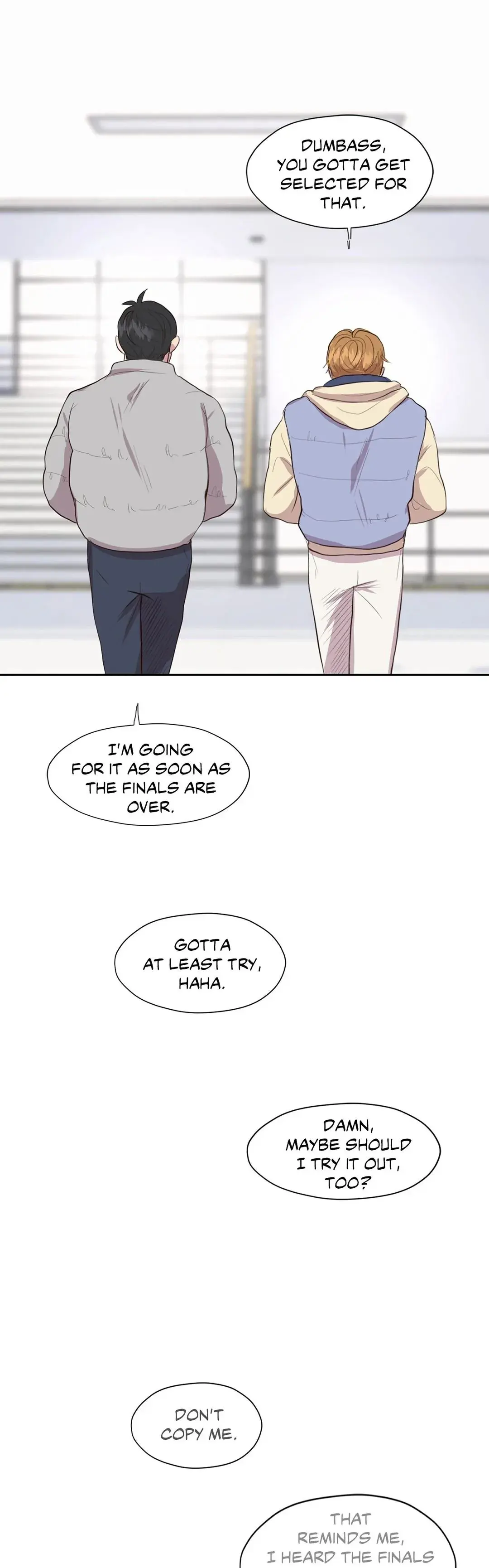 Toxic Burn Episode 28 - Page 23