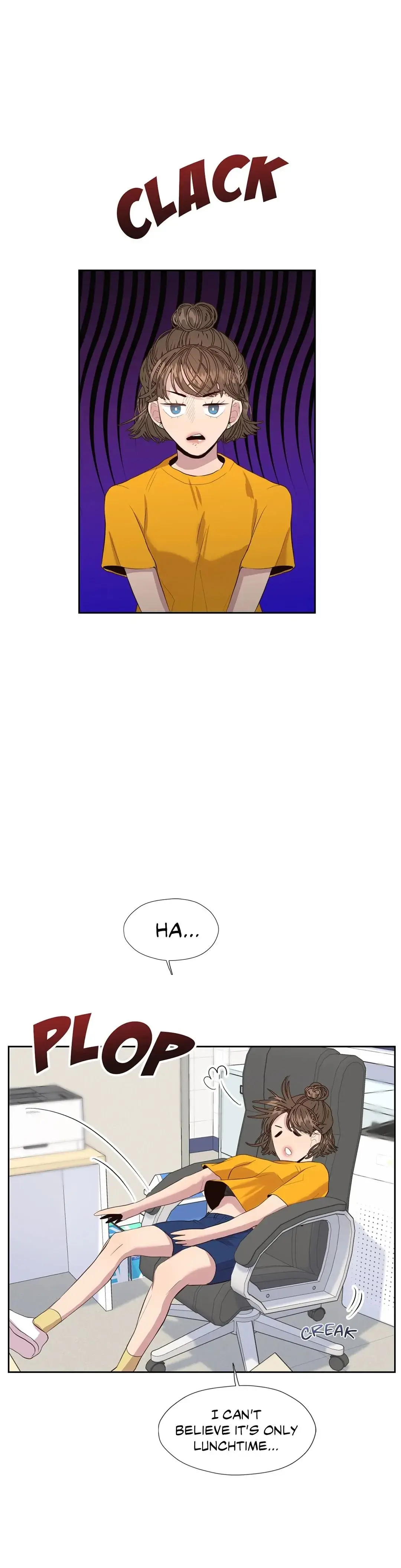 Toxic Burn Episode 28 - Page 29