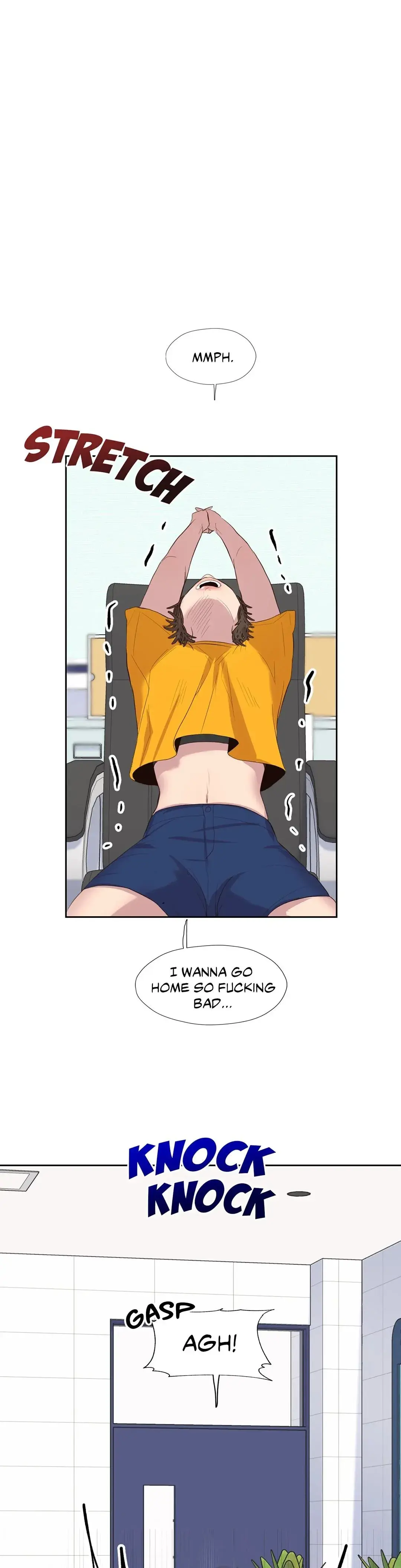 Toxic Burn Episode 28 - Page 30