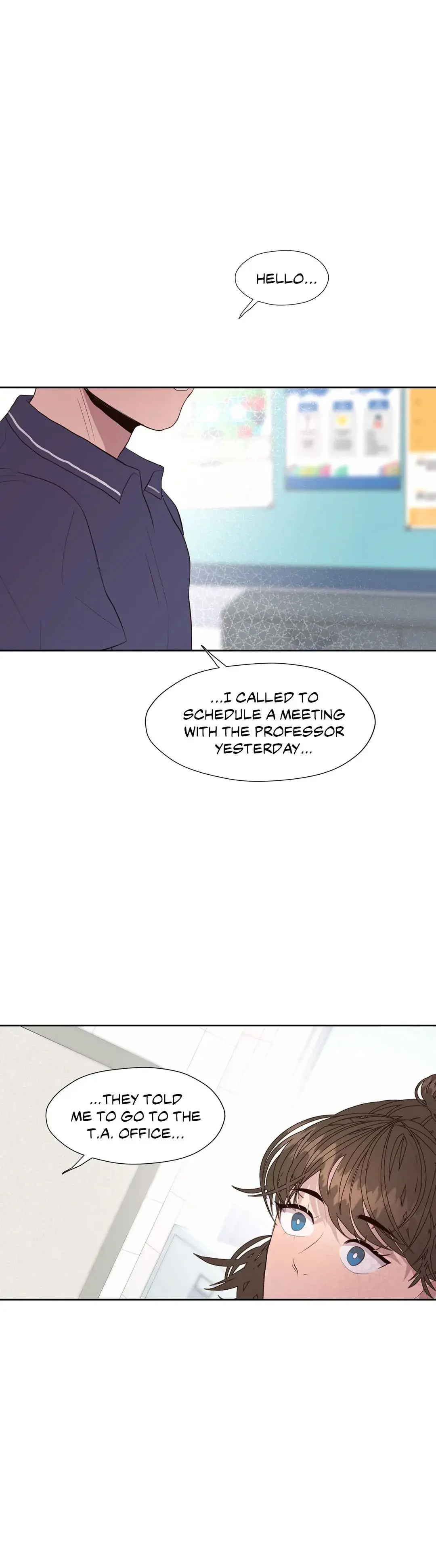 Toxic Burn Episode 28 - Page 32