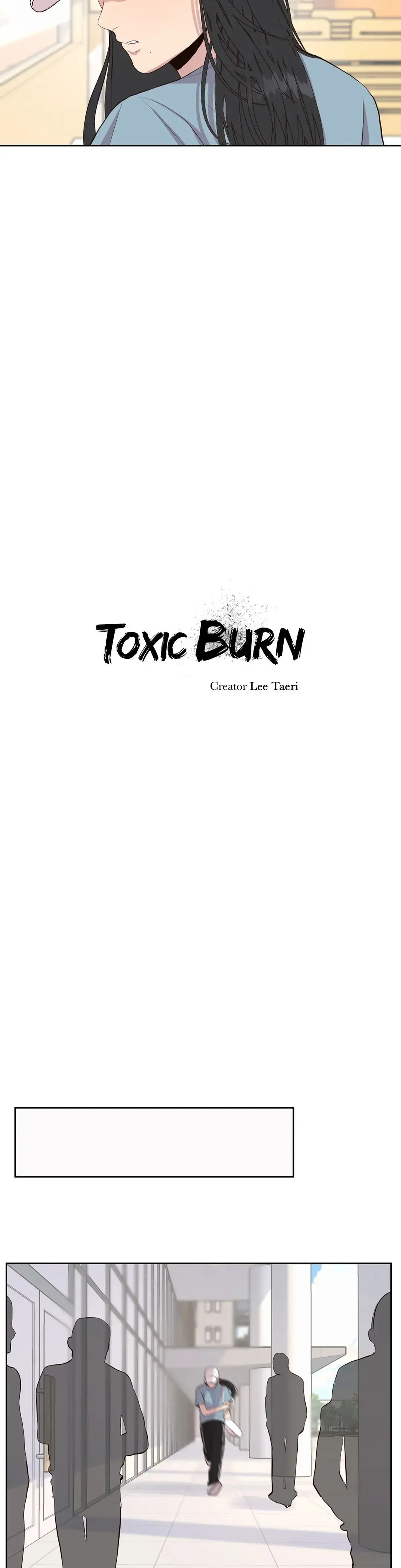 Toxic Burn Episode 29 - Page 10